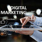 The Rise of Digital Marketing